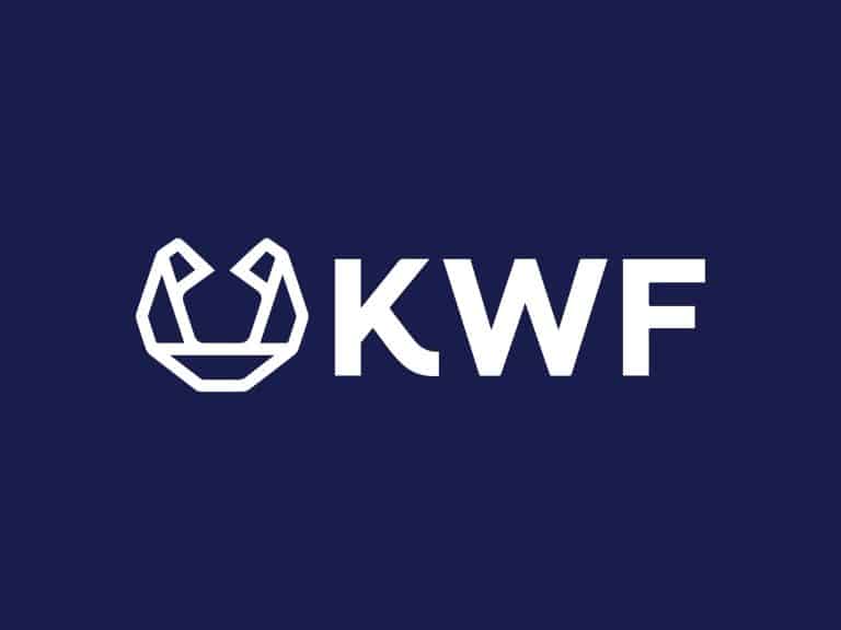 Logo KWF