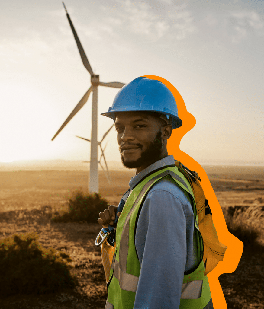 Ondernemers van de toekomst zijn bezig met duurzaam ondernemen en energie